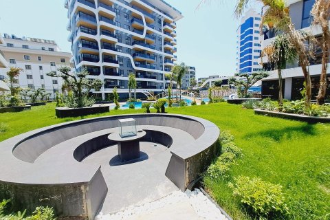 Apartment for sale in Tosmur, Alanya, Antalya, Turkey, 1 bedroom, 60m2, No. 229209 – photo 14