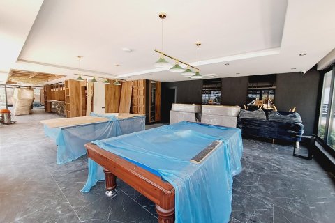 Apartment for sale in Tosmur, Alanya, Antalya, Turkey, 1 bedroom, 60m2, No. 229209 – photo 23