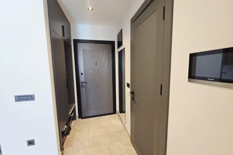 Apartment for sale in Tosmur, Alanya, Antalya, Turkey, 1 bedroom, 60m2, No. 229209 – photo 26