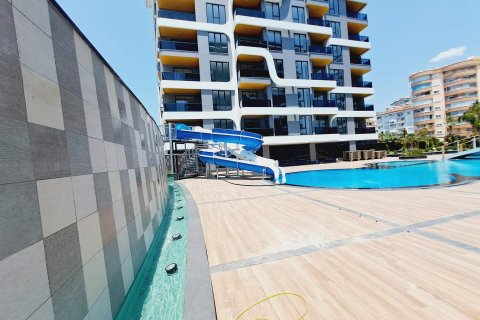Apartment for sale in Tosmur, Alanya, Antalya, Turkey, 1 bedroom, 60m2, No. 229209 – photo 9
