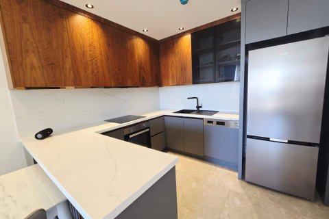 Apartment for sale in Tosmur, Alanya, Antalya, Turkey, 1 bedroom, 60m2, No. 229209 – photo 29