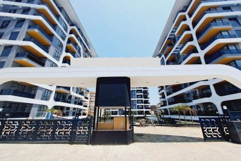 Apartment for sale in Tosmur, Alanya, Antalya, Turkey, 1 bedroom, 60m2, No. 229209 – photo 5