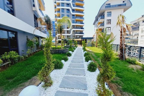 Apartment for sale in Tosmur, Alanya, Antalya, Turkey, 1 bedroom, 60m2, No. 229209 – photo 21
