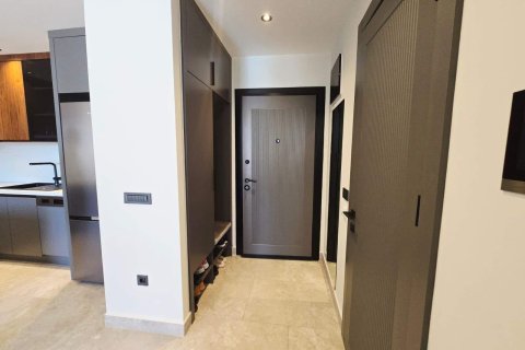 Apartment for sale in Tosmur, Alanya, Antalya, Turkey, 1 bedroom, 60m2, No. 229209 – photo 27