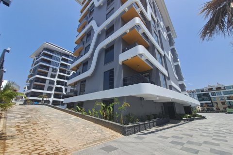 Apartment for sale in Tosmur, Alanya, Antalya, Turkey, 1 bedroom, 60m2, No. 229209 – photo 20