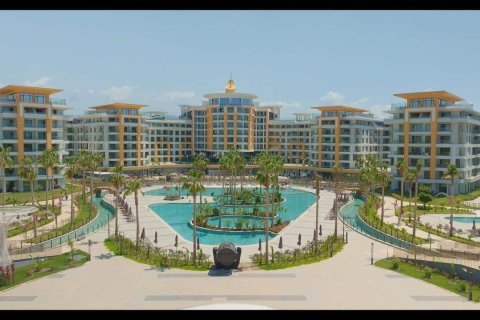 Apartment for sale in Turkler, Alanya, Antalya, Turkey, 2 bedrooms, 120m2, No. 229208 – photo 7