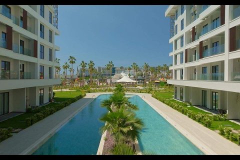 Apartment for sale in Turkler, Alanya, Antalya, Turkey, 2 bedrooms, 120m2, No. 229208 – photo 24