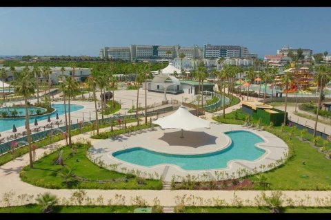 Apartment for sale in Turkler, Alanya, Antalya, Turkey, 2 bedrooms, 120m2, No. 229208 – photo 16
