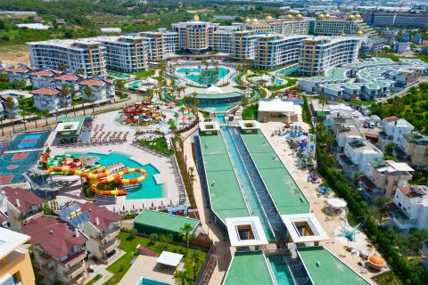 Apartment for sale in Turkler, Alanya, Antalya, Turkey, 2 bedrooms, 120m2, No. 229208 – photo 6