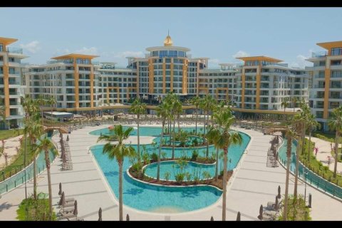 Apartment for sale in Turkler, Alanya, Antalya, Turkey, 2 bedrooms, 120m2, No. 229208 – photo 11