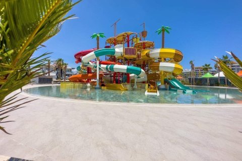 Apartment for sale in Turkler, Alanya, Antalya, Turkey, 2 bedrooms, 120m2, No. 229208 – photo 26