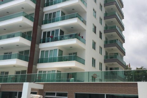 2+1 Wohnung  in Alanya, Antalya, Türkei Nr. 218125 - 2