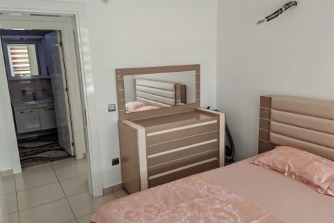 2+1 Wohnung  in Alanya, Antalya, Türkei Nr. 218125 - 8