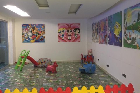 2+1 Wohnung  in Alanya, Antalya, Türkei Nr. 218125 - 15