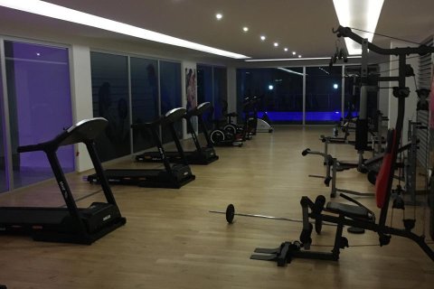 2+1 Wohnung  in Alanya, Antalya, Türkei Nr. 218125 - 16