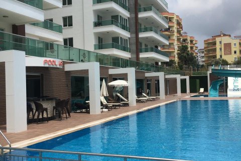 2+1 Wohnung  in Alanya, Antalya, Türkei Nr. 218125 - 12