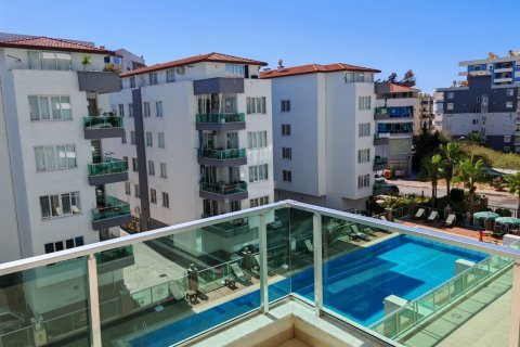 2+1 Wohnung  in Alanya, Antalya, Türkei Nr. 218125 - 9