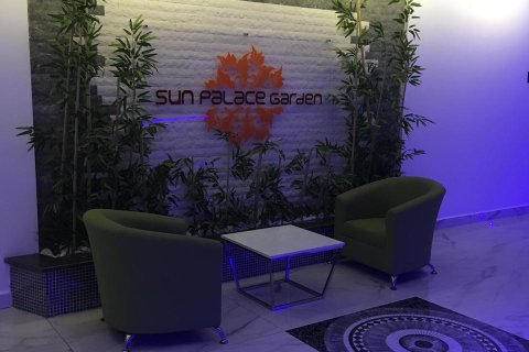 2+1 Wohnung  in Alanya, Antalya, Türkei Nr. 218125 - 13