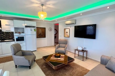 2+1 Wohnung  in Mahmutlar, Antalya, Türkei Nr. 218127 - 3