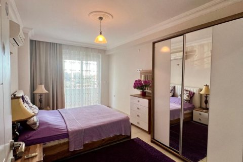 2+1 Wohnung  in Mahmutlar, Antalya, Türkei Nr. 218127 - 4