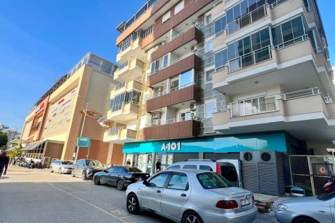 2+1 Wohnung  in Mahmutlar, Antalya, Türkei Nr. 218127 - 12