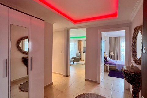 2+1 Wohnung  in Mahmutlar, Antalya, Türkei Nr. 218127 - 9