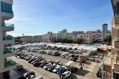 2+1 Wohnung  in Mahmutlar, Antalya, Türkei Nr. 218127 - 7