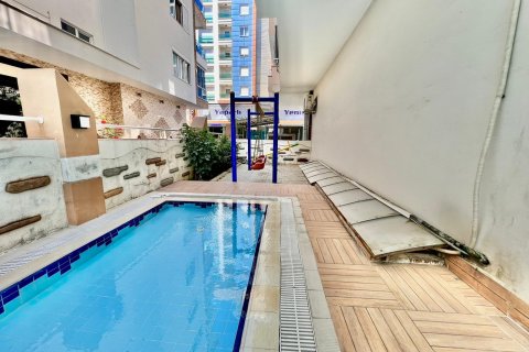 2+1 Wohnung  in Mahmutlar, Antalya, Türkei Nr. 218127 - 11