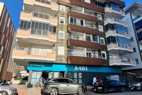 2+1 Wohnung  in Mahmutlar, Antalya, Türkei Nr. 218127 - 2