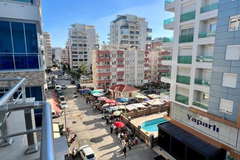 2+1 Wohnung  in Mahmutlar, Antalya, Türkei Nr. 218127 - 8