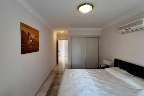 Продажа квартиры  в Махмутларе, Анталье, Турция 2+1, 130м2, №218128 – фото 8