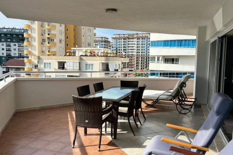 Продажа квартиры  в Махмутларе, Анталье, Турция 2+1, 130м2, №218128 – фото 9