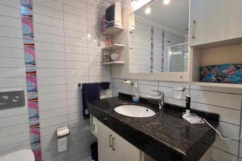 Продажа квартиры  в Махмутларе, Анталье, Турция 2+1, 130м2, №218128 – фото 12