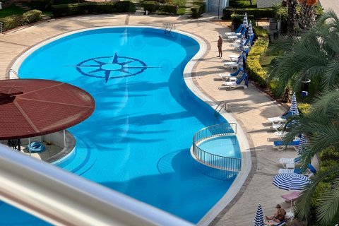 Продажа квартиры  в Махмутларе, Анталье, Турция 2+1, 130м2, №218128 – фото 11