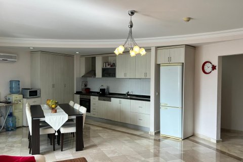 Продажа квартиры  в Махмутларе, Анталье, Турция 2+1, 130м2, №218128 – фото 3