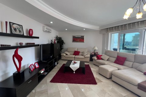 Продажа квартиры  в Махмутларе, Анталье, Турция 2+1, 130м2, №218128 – фото 4