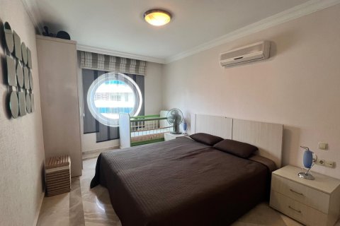 Продажа квартиры  в Махмутларе, Анталье, Турция 2+1, 130м2, №218128 – фото 5