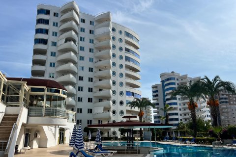 Продажа квартиры  в Махмутларе, Анталье, Турция 2+1, 130м2, №218128 – фото 2