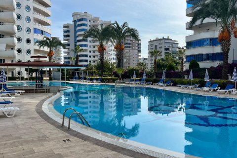 Продажа квартиры  в Махмутларе, Анталье, Турция 2+1, 130м2, №218128 – фото 13