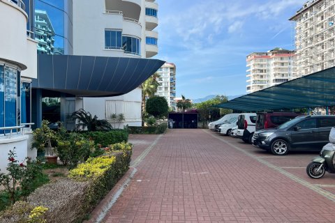 Продажа квартиры  в Махмутларе, Анталье, Турция 2+1, 130м2, №218128 – фото 14