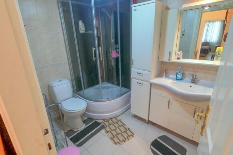 Продажа квартиры  в Оба, Анталье, Турция 2+1, 125м2, №218124 – фото 11