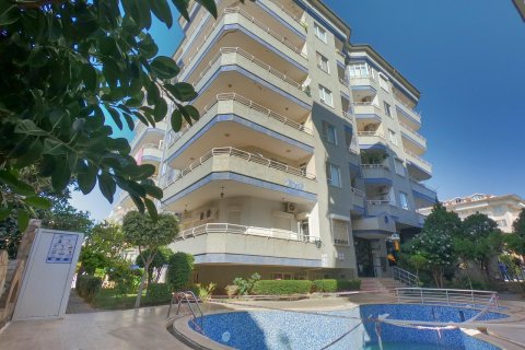 Продажа квартиры  в Оба, Анталье, Турция 2+1, 125м2, №218124 – фото 2