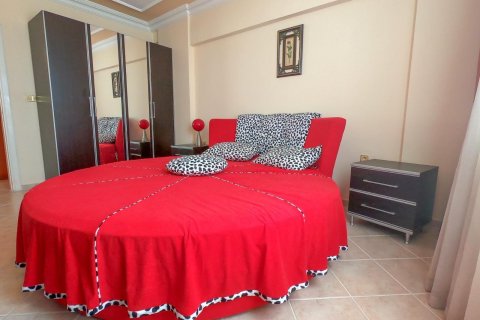 Продажа квартиры  в Оба, Анталье, Турция 2+1, 125м2, №218124 – фото 8