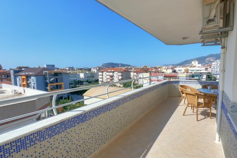 Продажа квартиры  в Оба, Анталье, Турция 2+1, 125м2, №218124 – фото 10