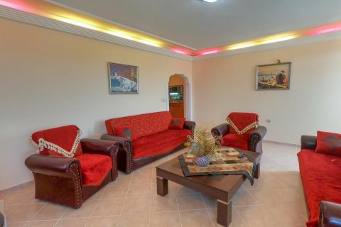 Продажа квартиры  в Оба, Анталье, Турция 2+1, 125м2, №218124 – фото 1