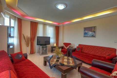 Продажа квартиры  в Оба, Анталье, Турция 2+1, 125м2, №218124 – фото 4