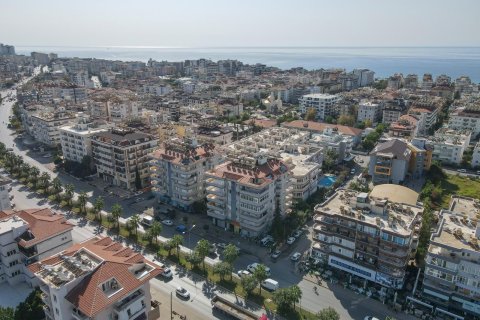 Продажа квартиры  в Оба, Анталье, Турция 2+1, 125м2, №218124 – фото 3