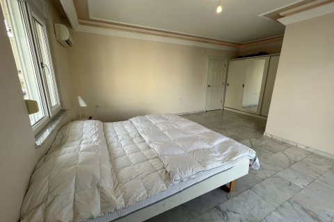 3+1 Lägenhet i Alanya, Antalya, Turkiet Nr. 218126 - 17