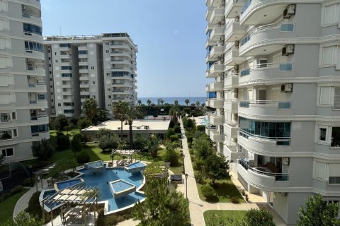 3+1 Lägenhet i Alanya, Antalya, Turkiet Nr. 218126 - 16