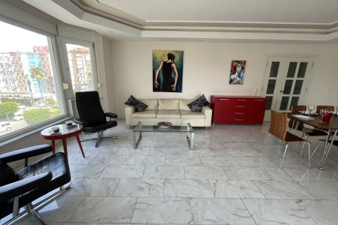 3+1 Lägenhet i Alanya, Antalya, Turkiet Nr. 218126 - 10
